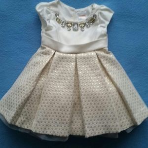 Gymboree Dress 3 Months